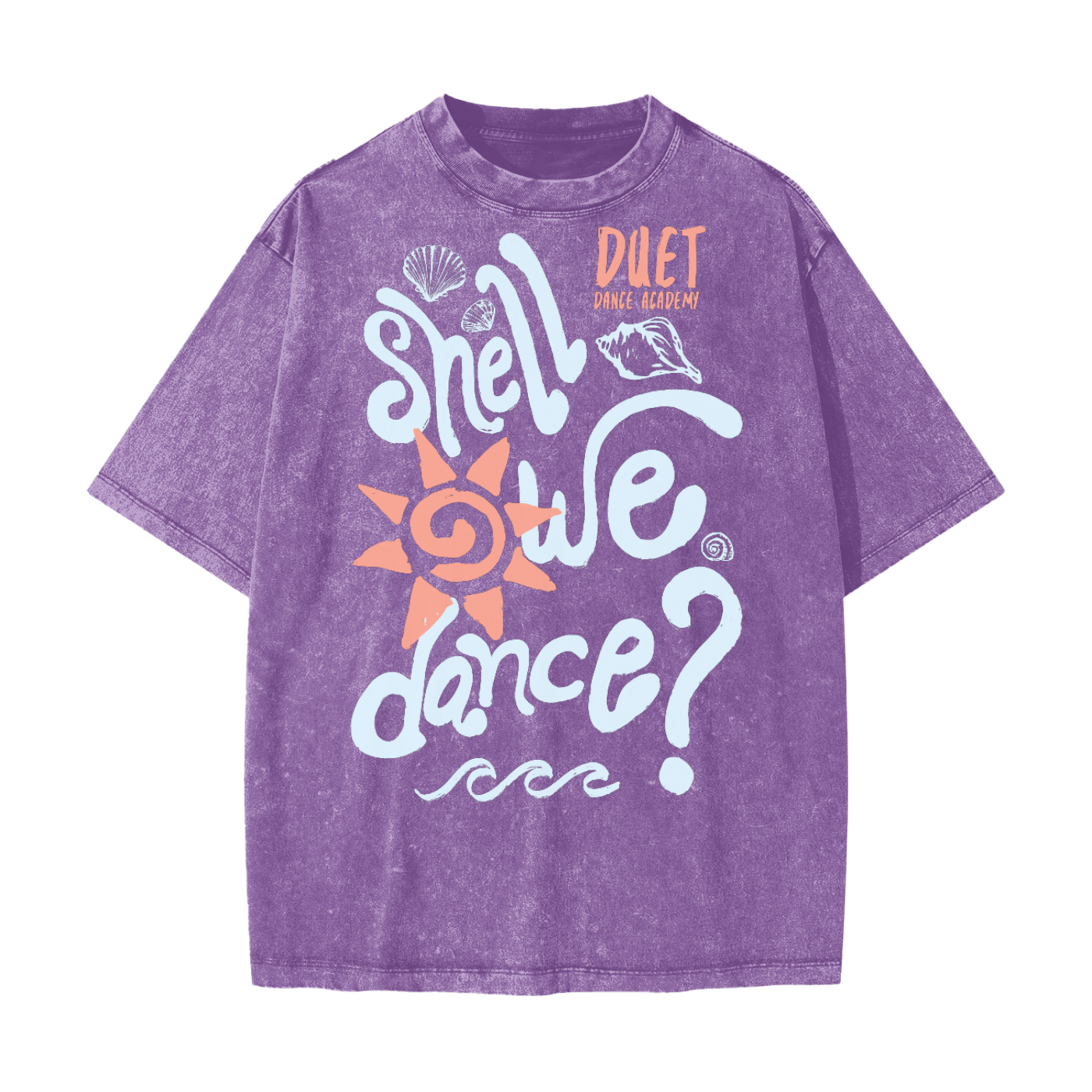 Adult Summer Tee