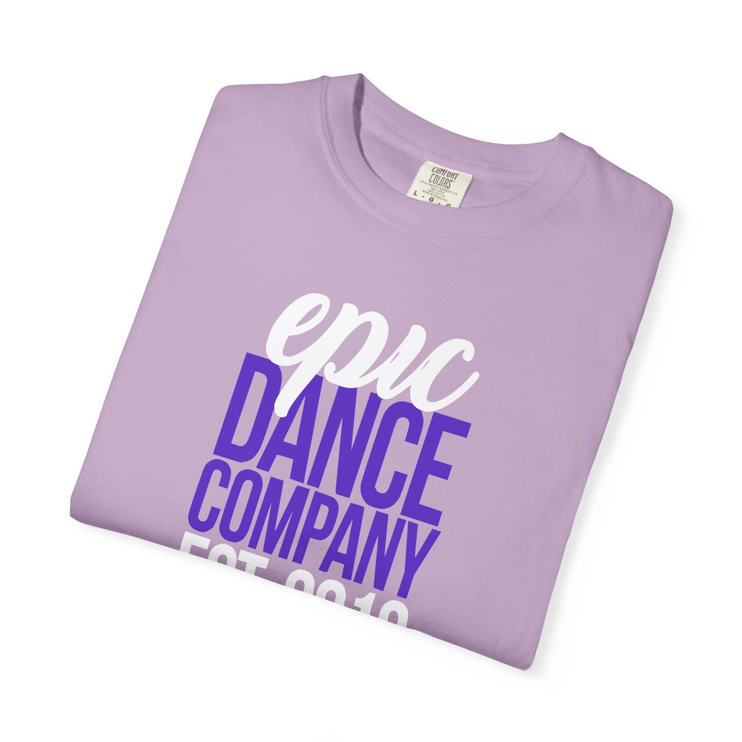 Adult Classic Tee