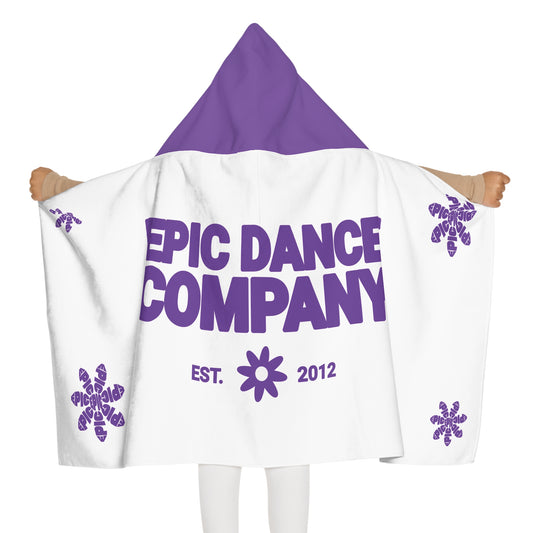 Youth Epic Hooded Towel