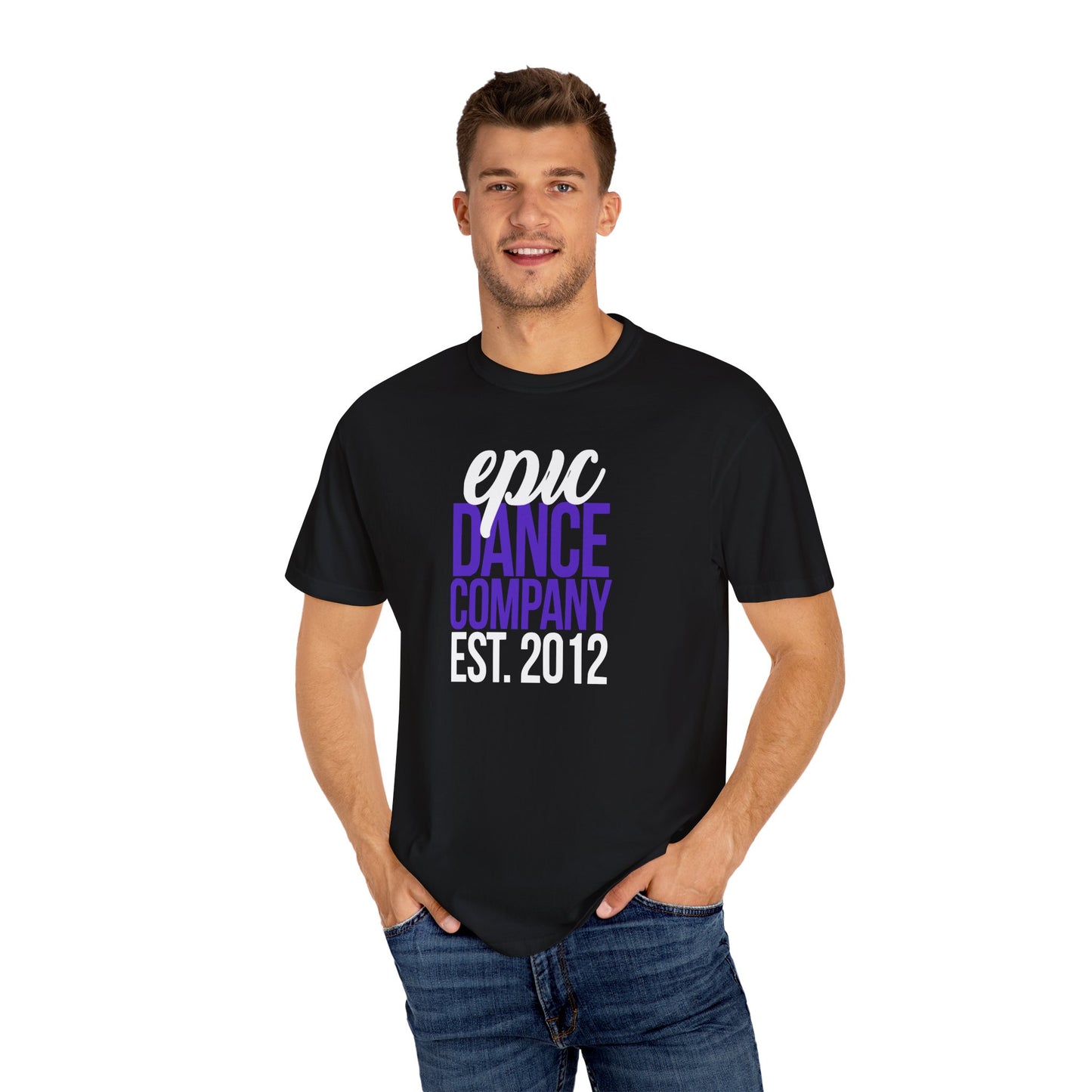 Adult Classic Tee
