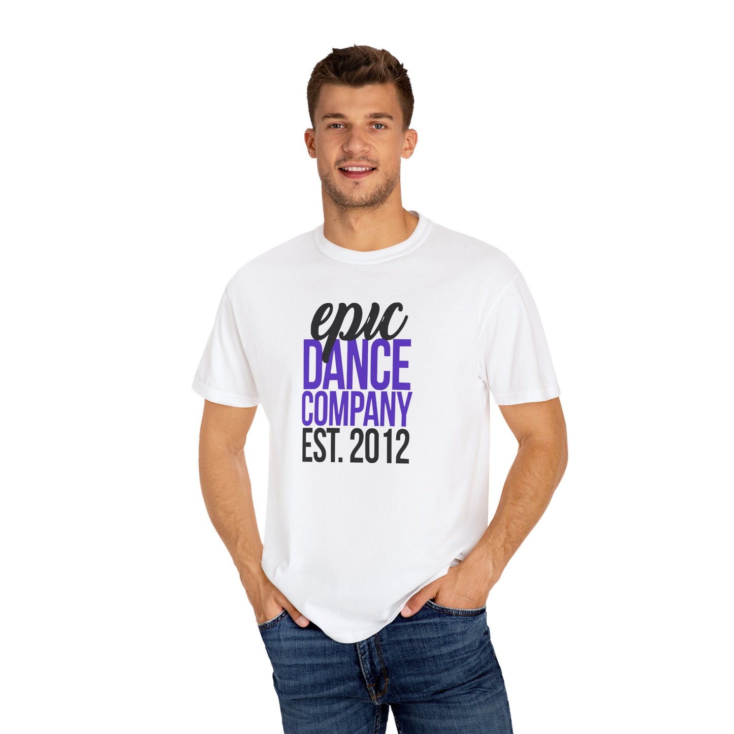 Adult Classic Tee