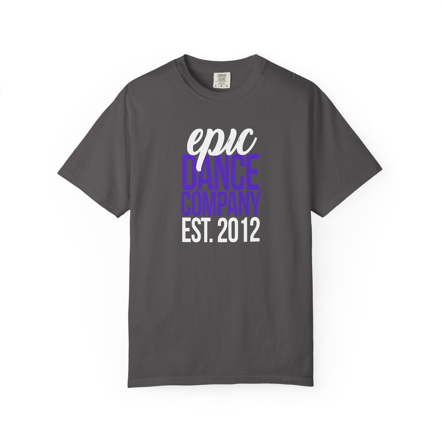 Adult Classic Tee