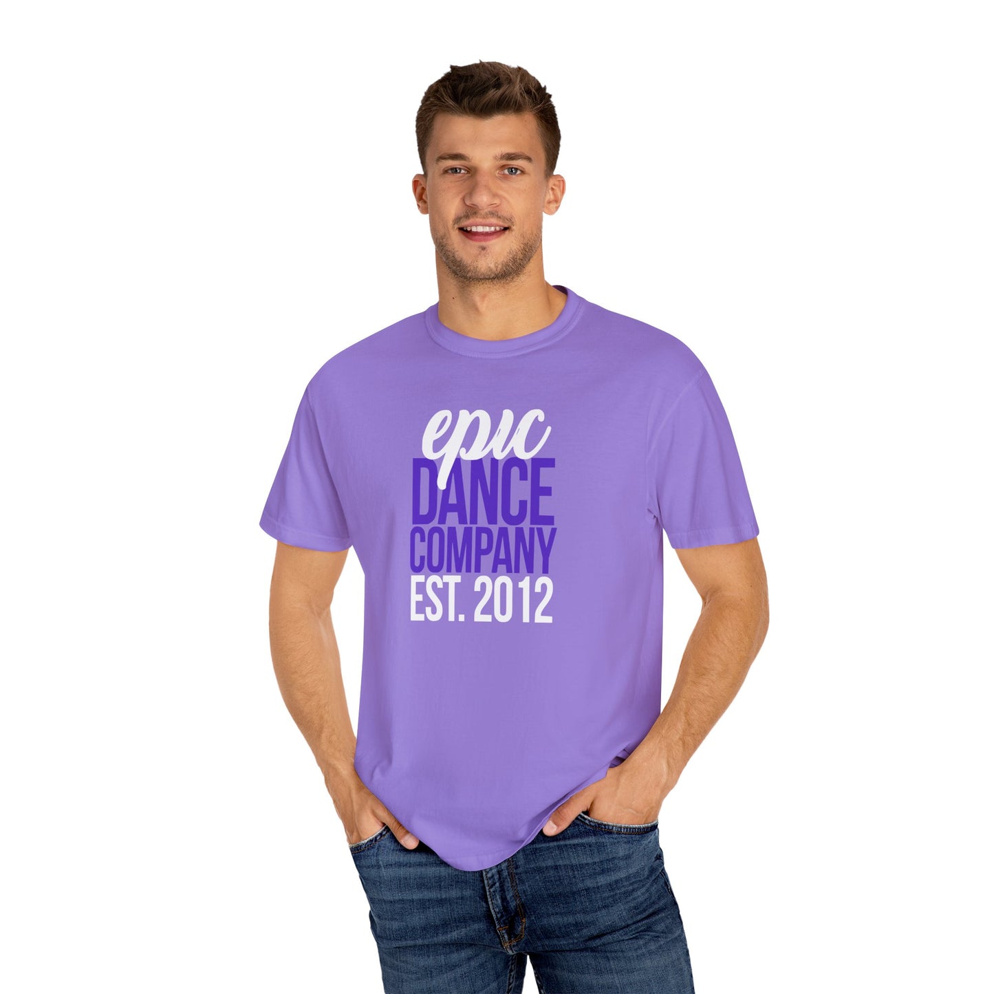 Adult Classic Tee