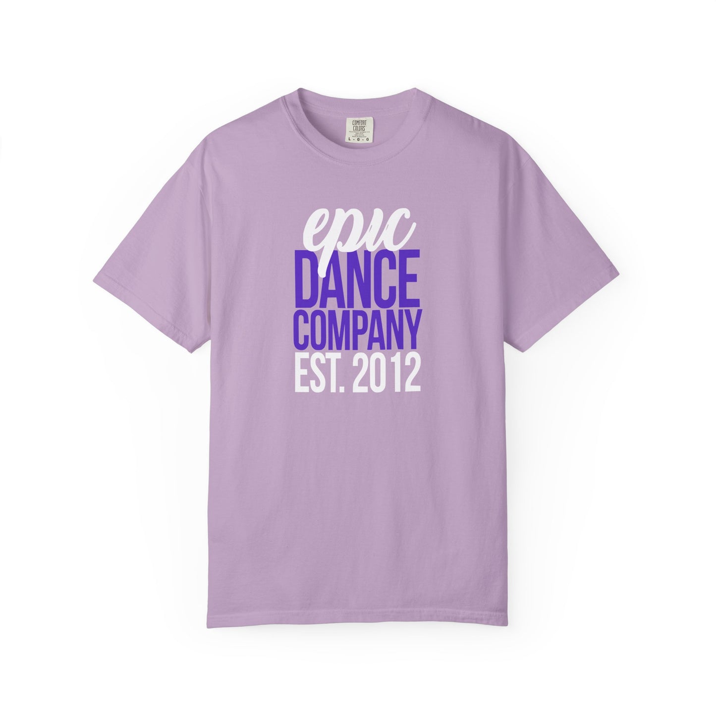 Adult Classic Tee