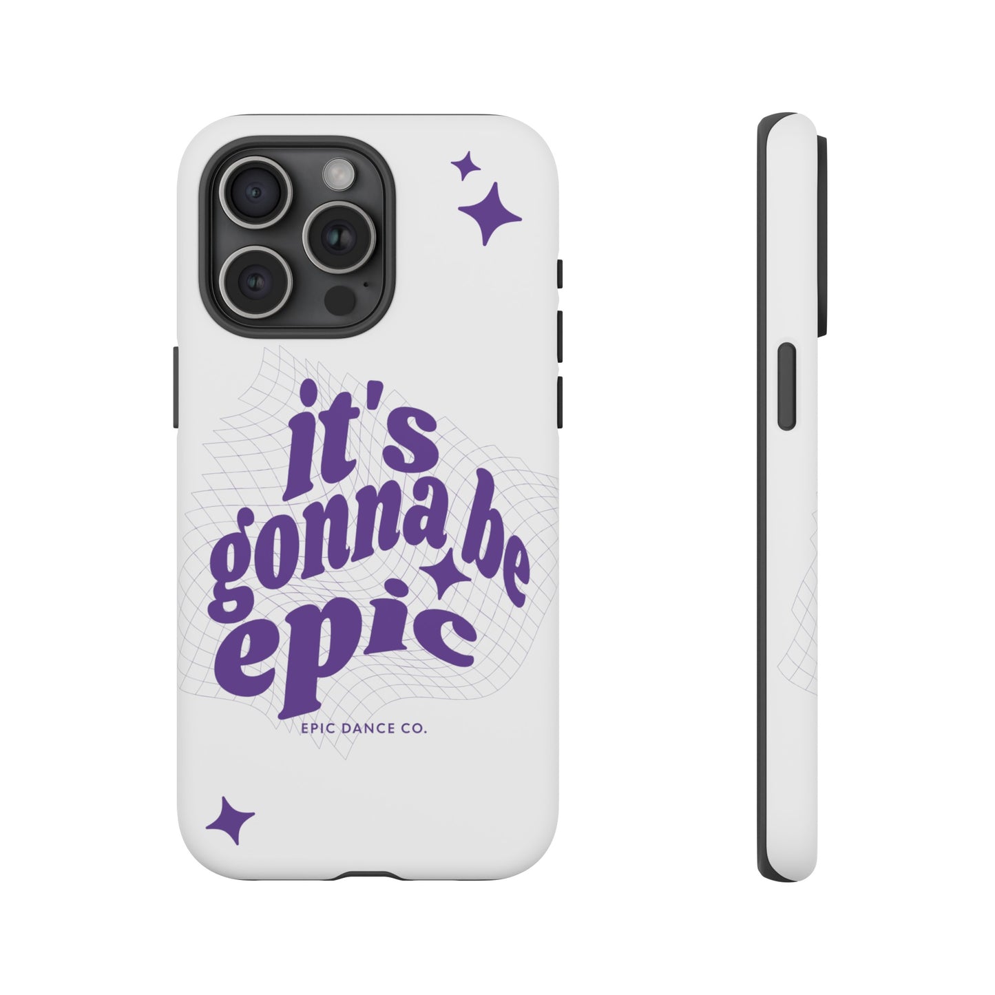 EPIC Phone Case