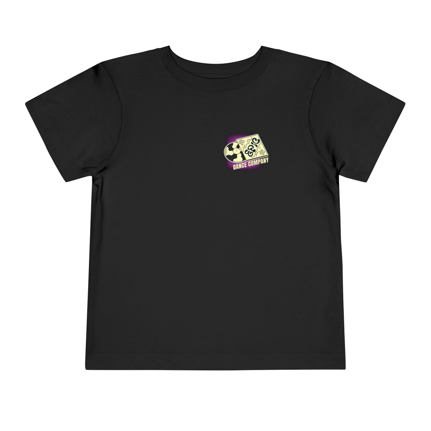 Toddler Nationals Tee '25