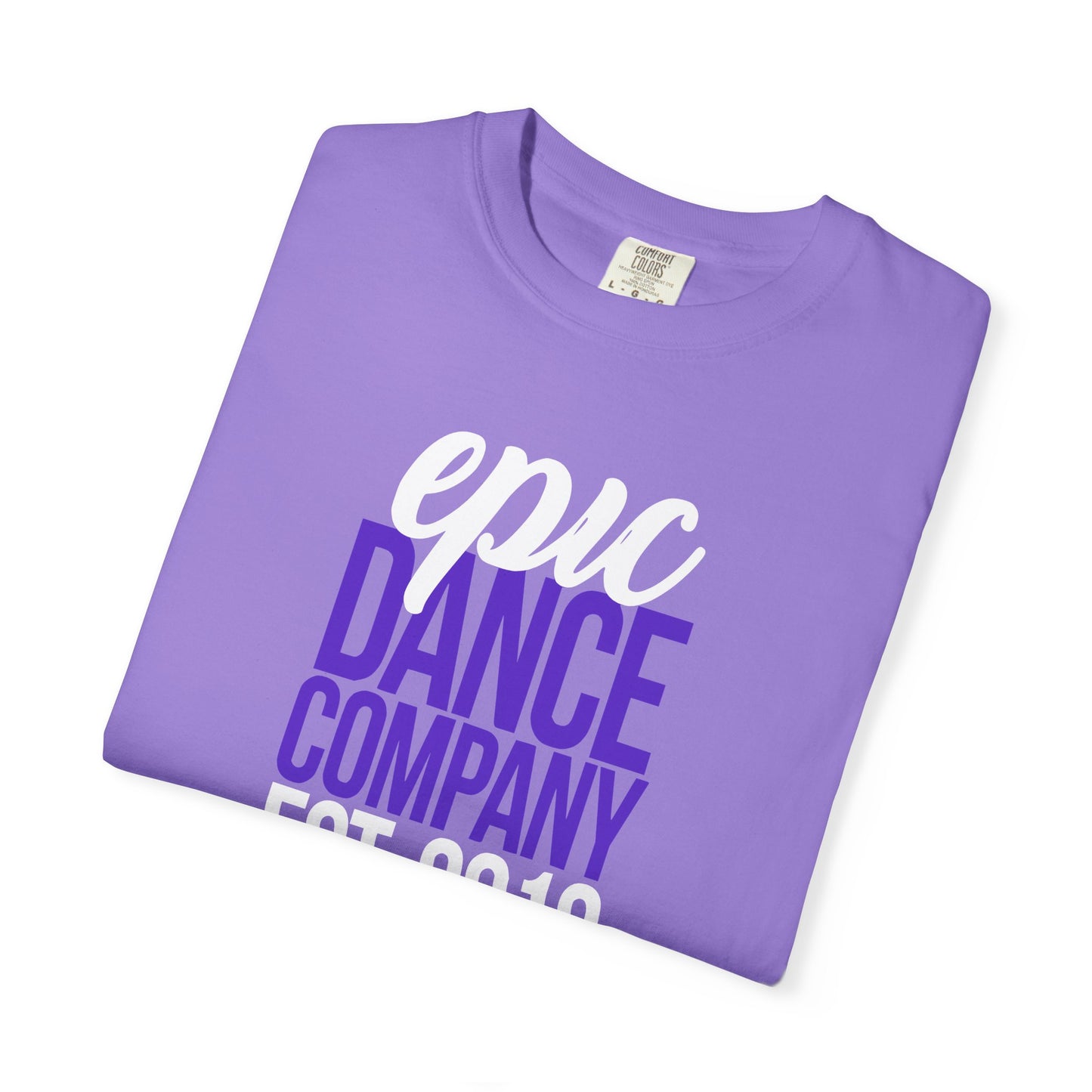 Adult Classic Tee