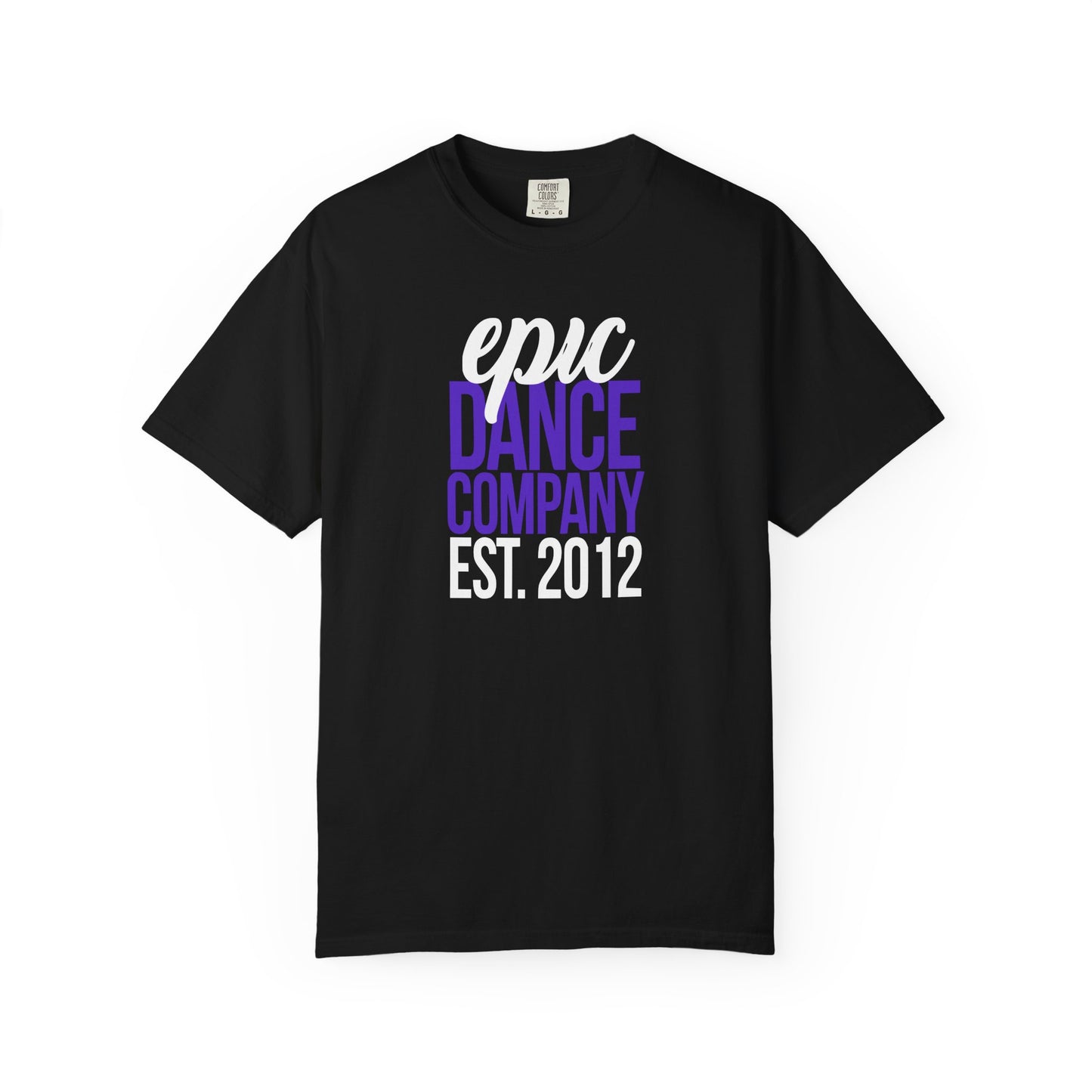 Adult Classic Tee