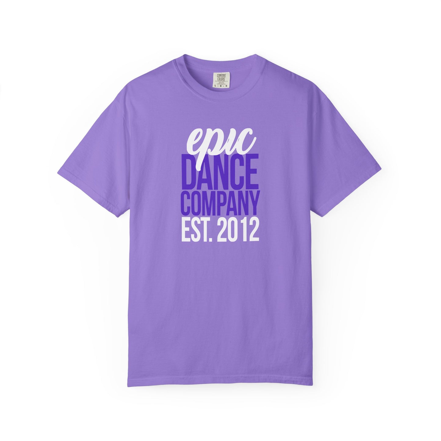 Adult Classic Tee