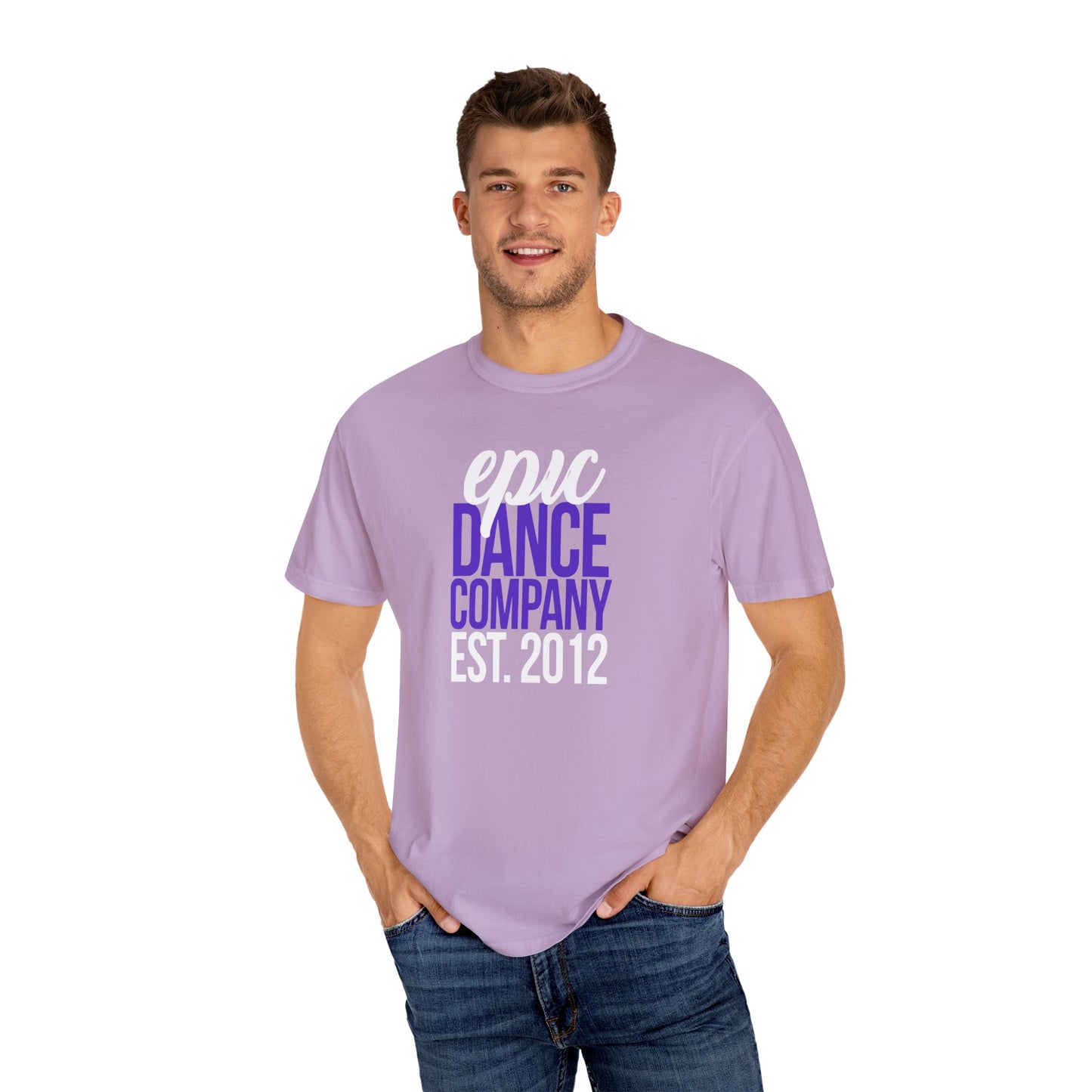 Adult Classic Tee