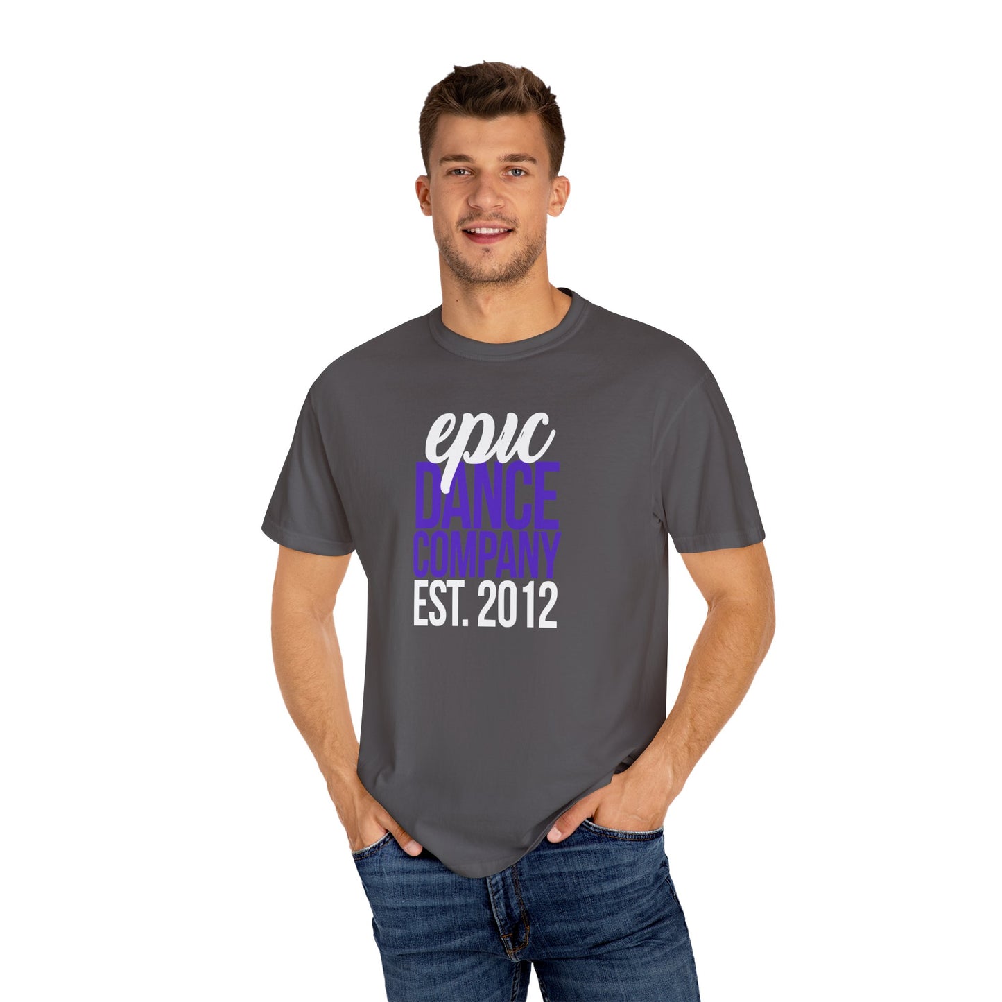 Adult Classic Tee