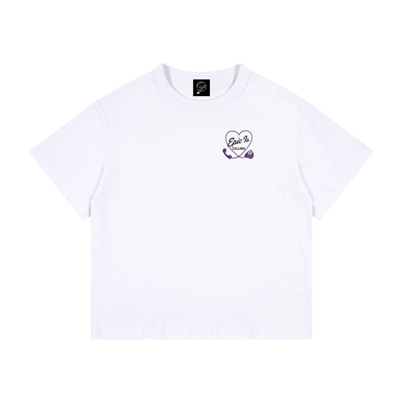 Youth "Epic is Calling" Tee