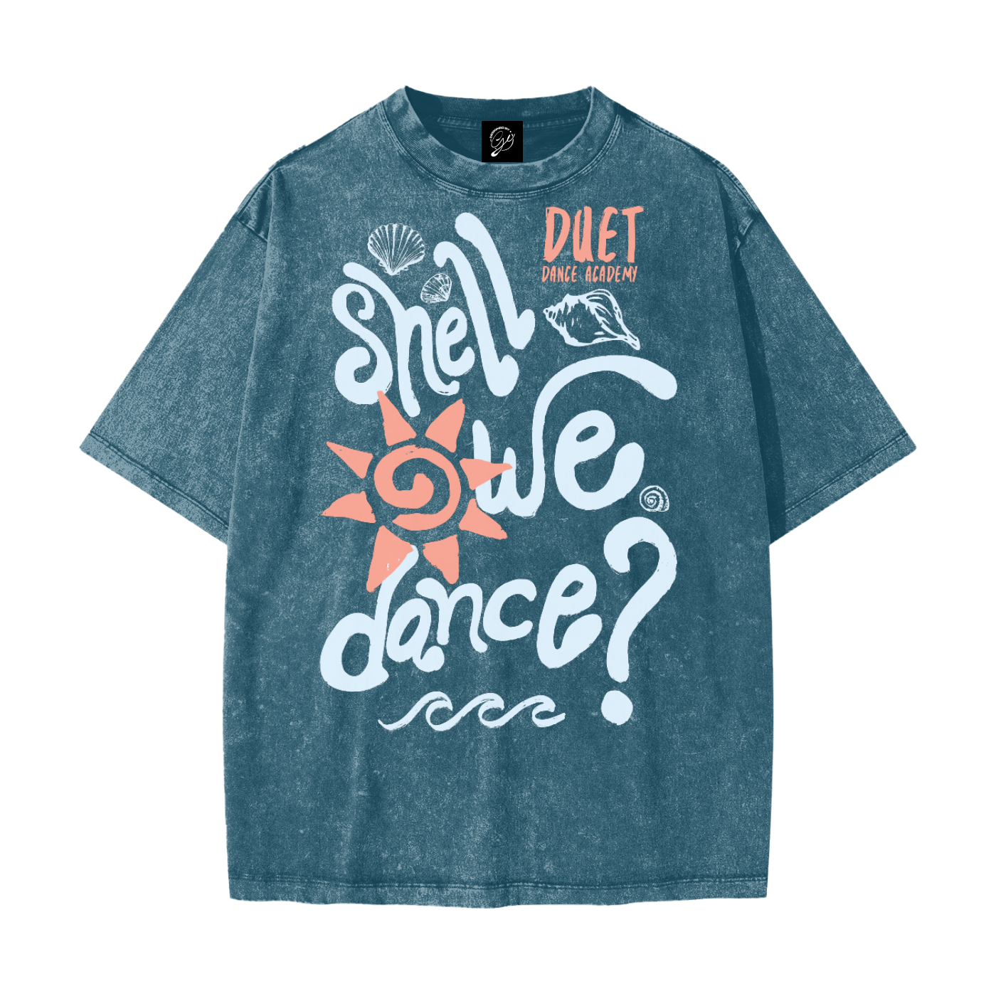 Adult Summer Tee