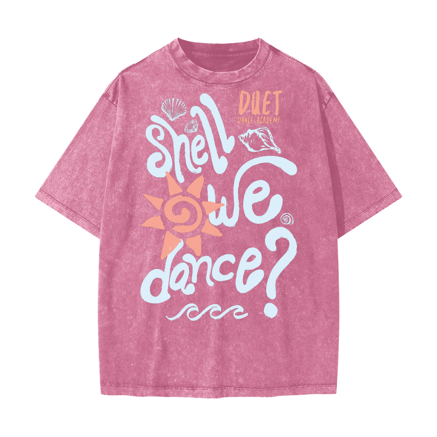 Adult Summer Tee