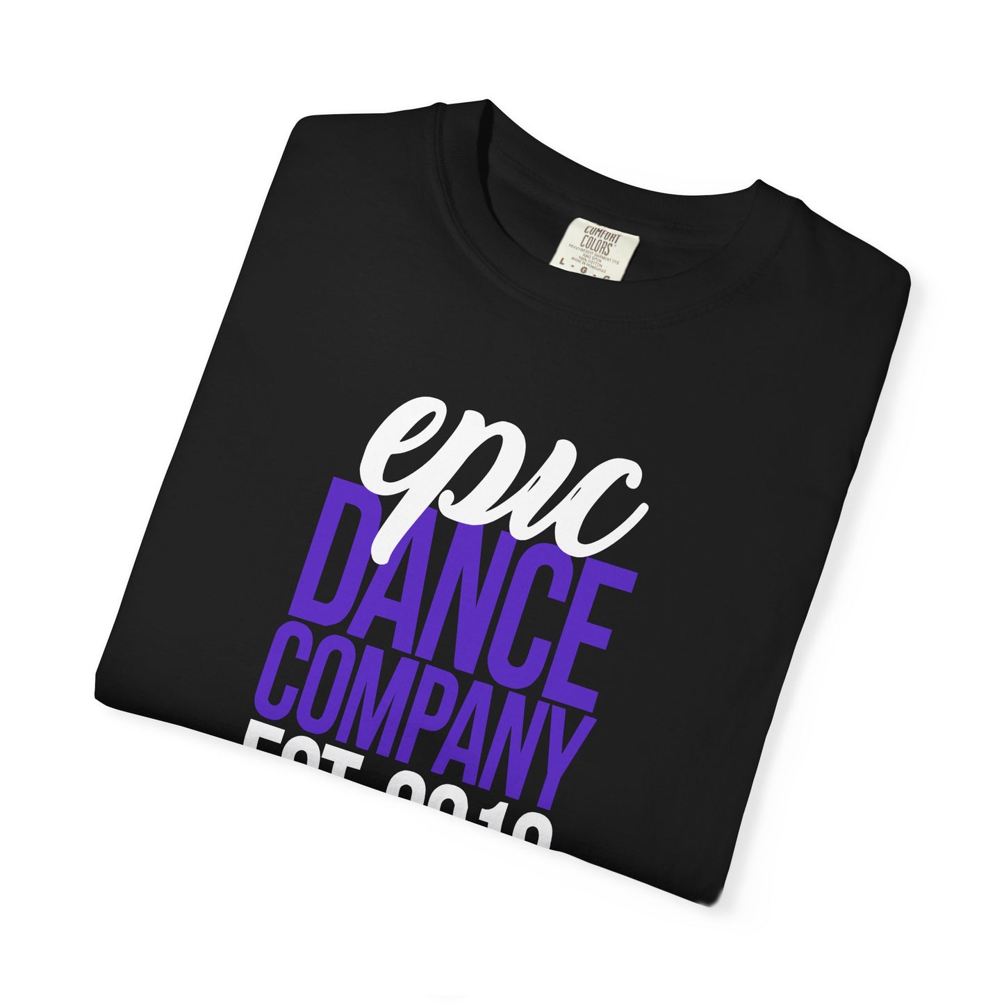 Adult Classic Tee