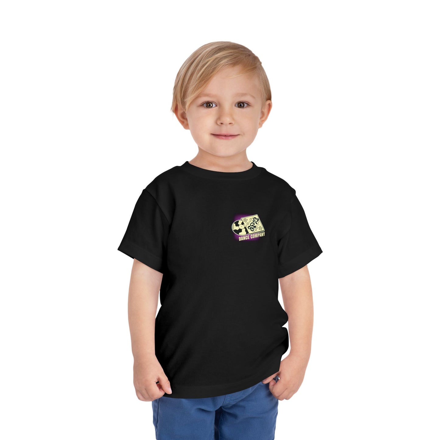 Toddler Nationals Tee '25