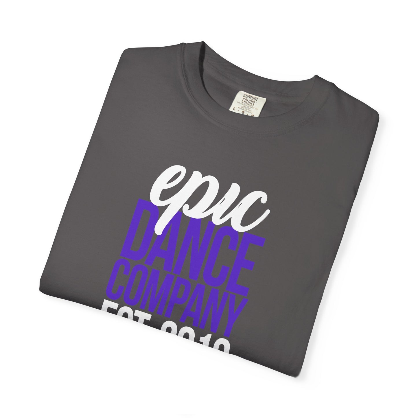 Adult Classic Tee