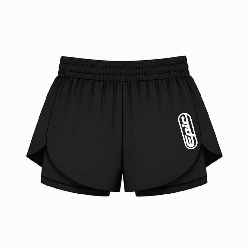 Pre-Order Limited Release (Toddler & Youth Shorts)