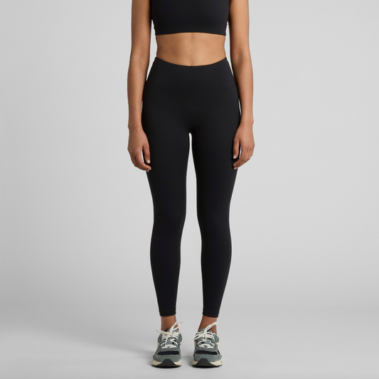 Adult Seamless Leggings