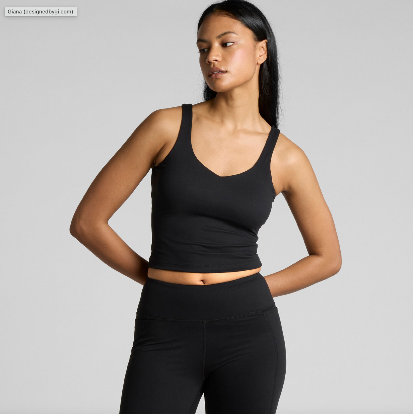 Adult Active Top *PRE-ORDER