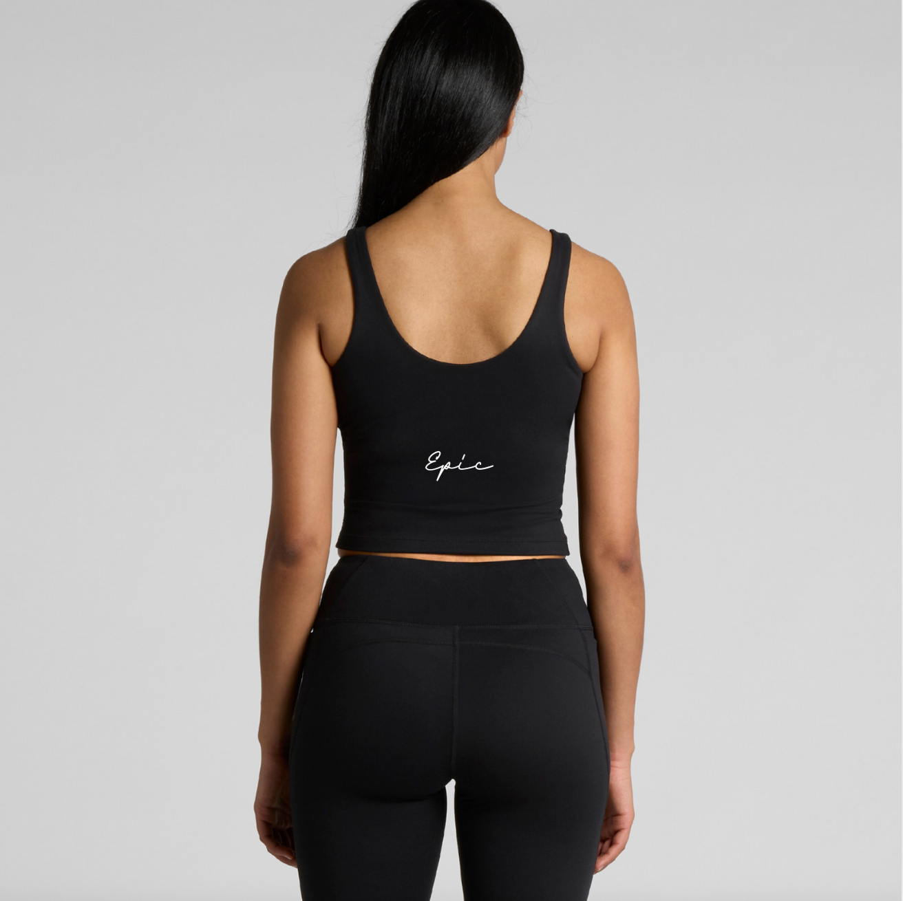 Adult Active Top *PRE-ORDER