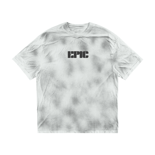 Epic "Dirty Washed" Tee