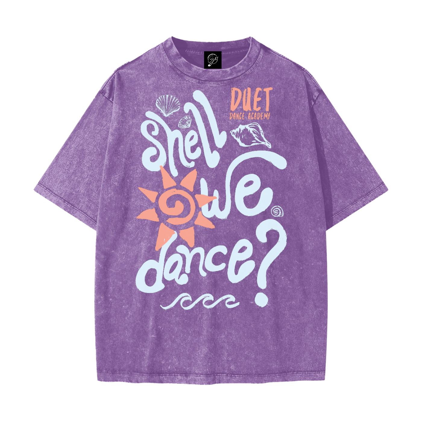 Adult Summer Tee