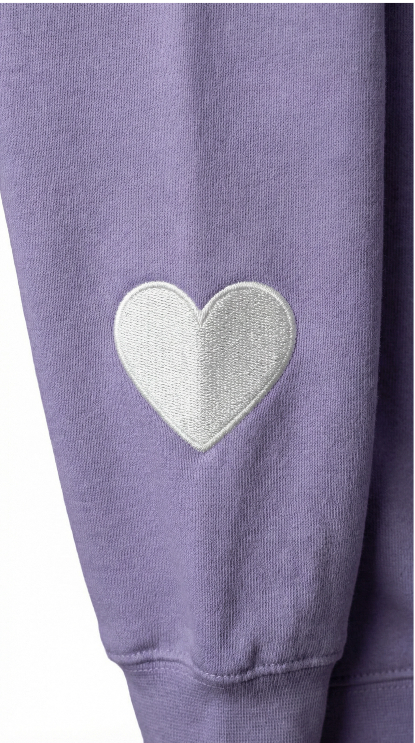 Adult Dandy Inspired Embroidered Hoodie