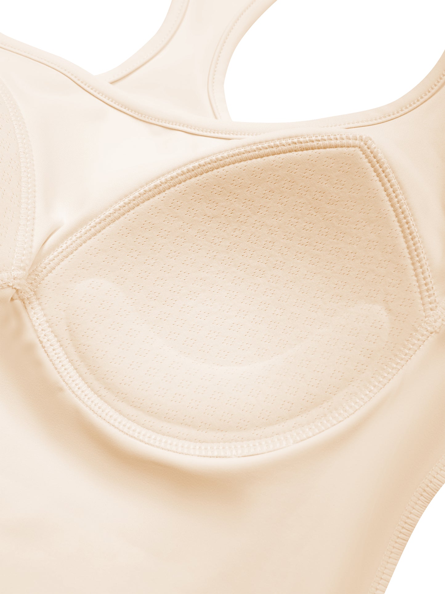 Women's Crop Yoga Tank Top