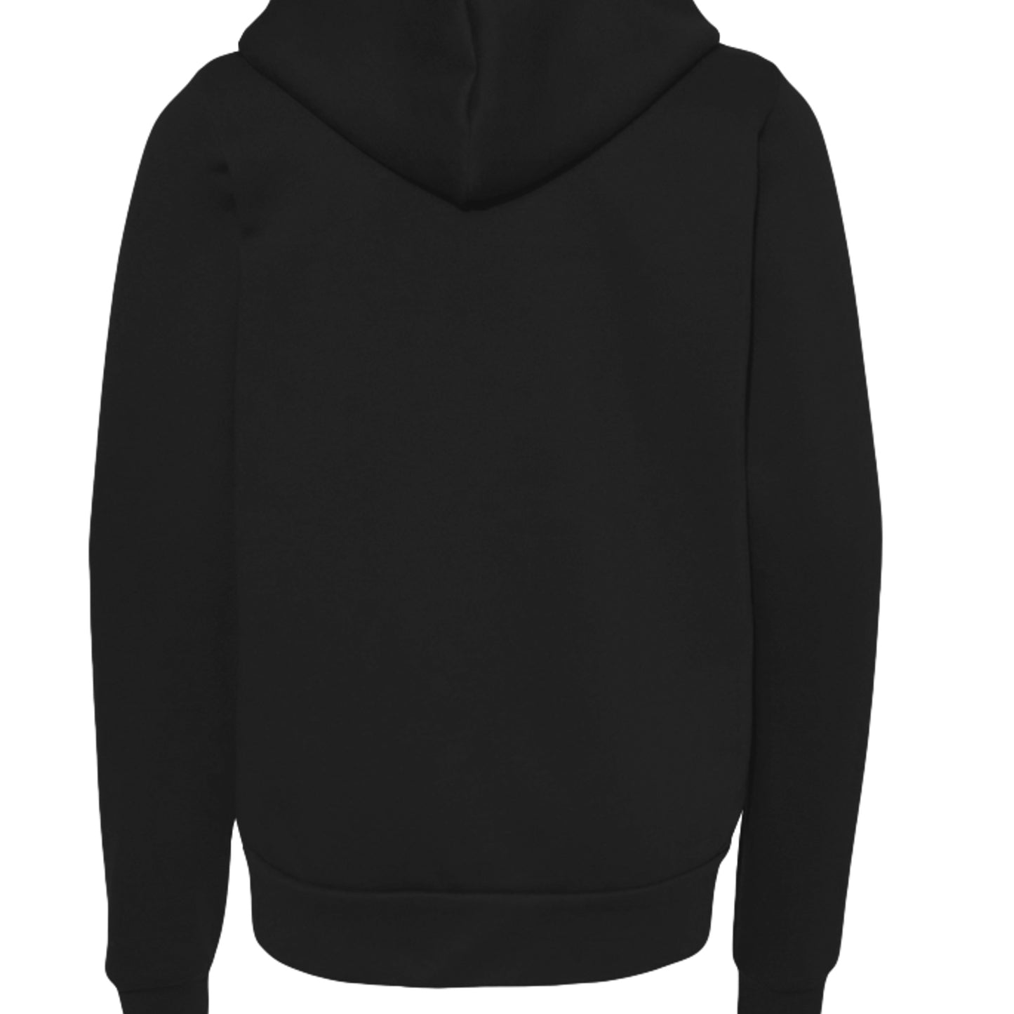 BLACK - 3739Y - BACK