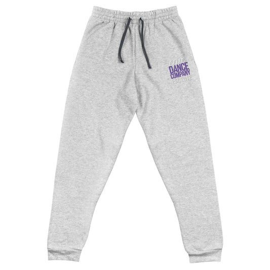 Adult Embroidered Joggers
