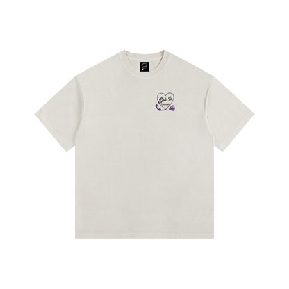 Adult "Epic is Calling" Oversized Tee