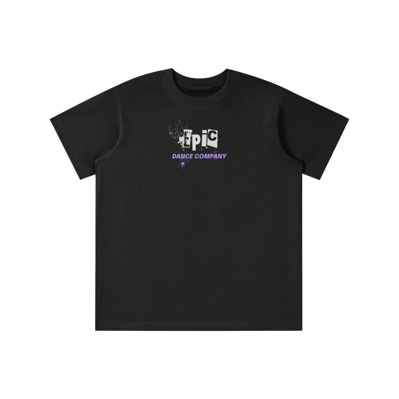 Youth "Creating Artists" Tee