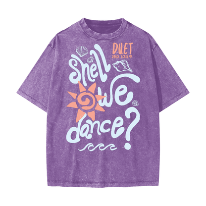 Adult Summer Tee