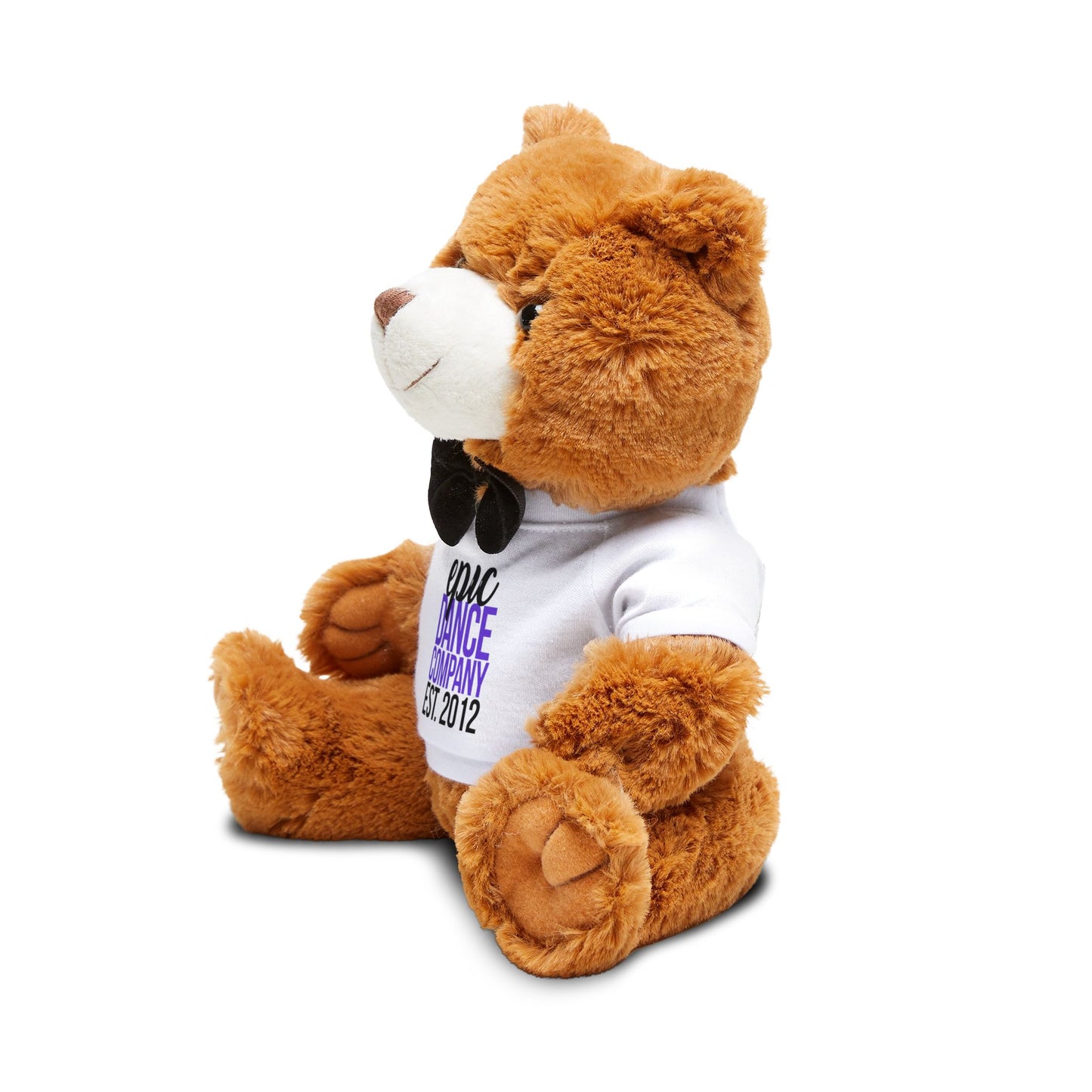 Teddy Bear (Bring me to dance comps!)