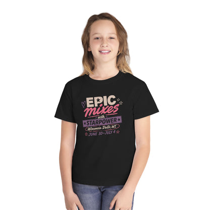 Youth Nationals '26 Tee