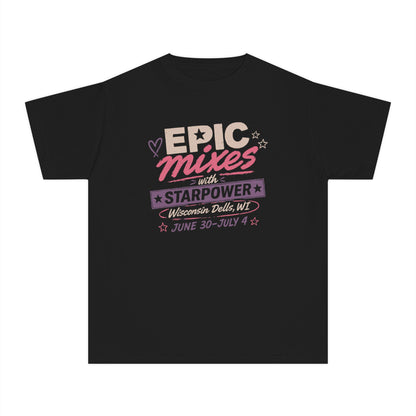Youth Nationals '26 Tee