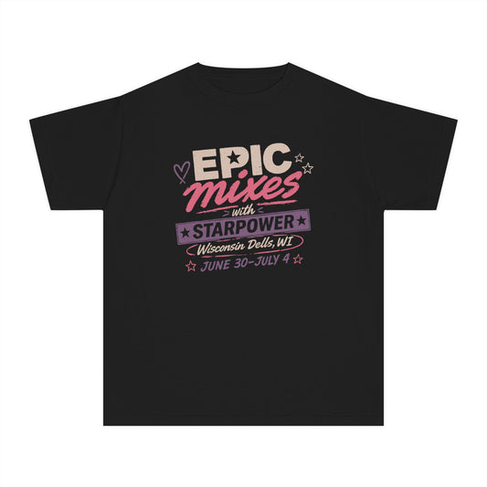 Youth Nationals '26 Tee