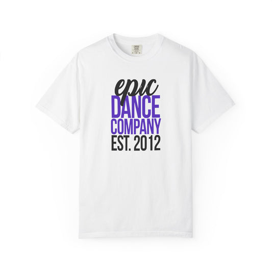 Adult Classic Tee