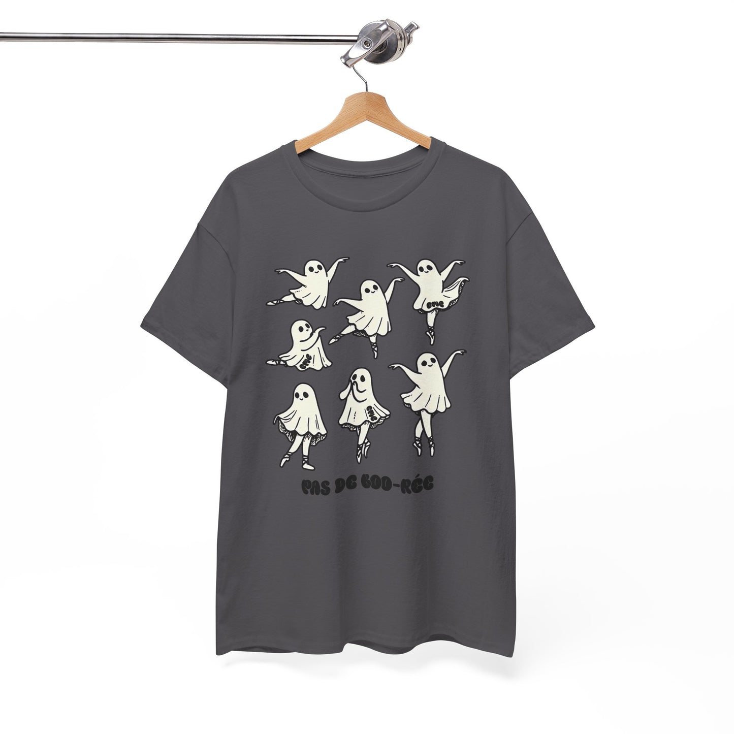 Adult Dancing Ghosts Tee