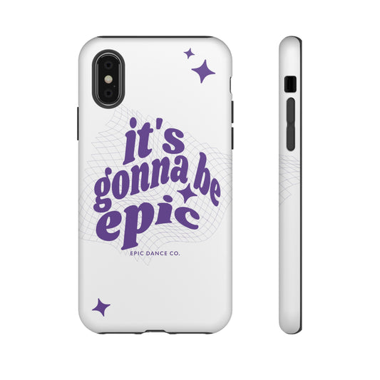 EPIC Phone Case