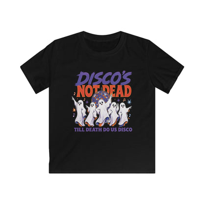 Youth Till Death Do Us Disco