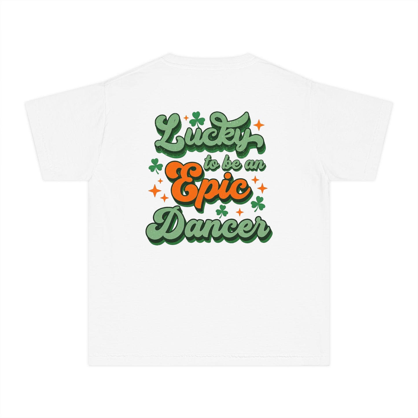 Youth Lucky Tee