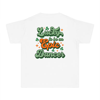 Youth Lucky Tee