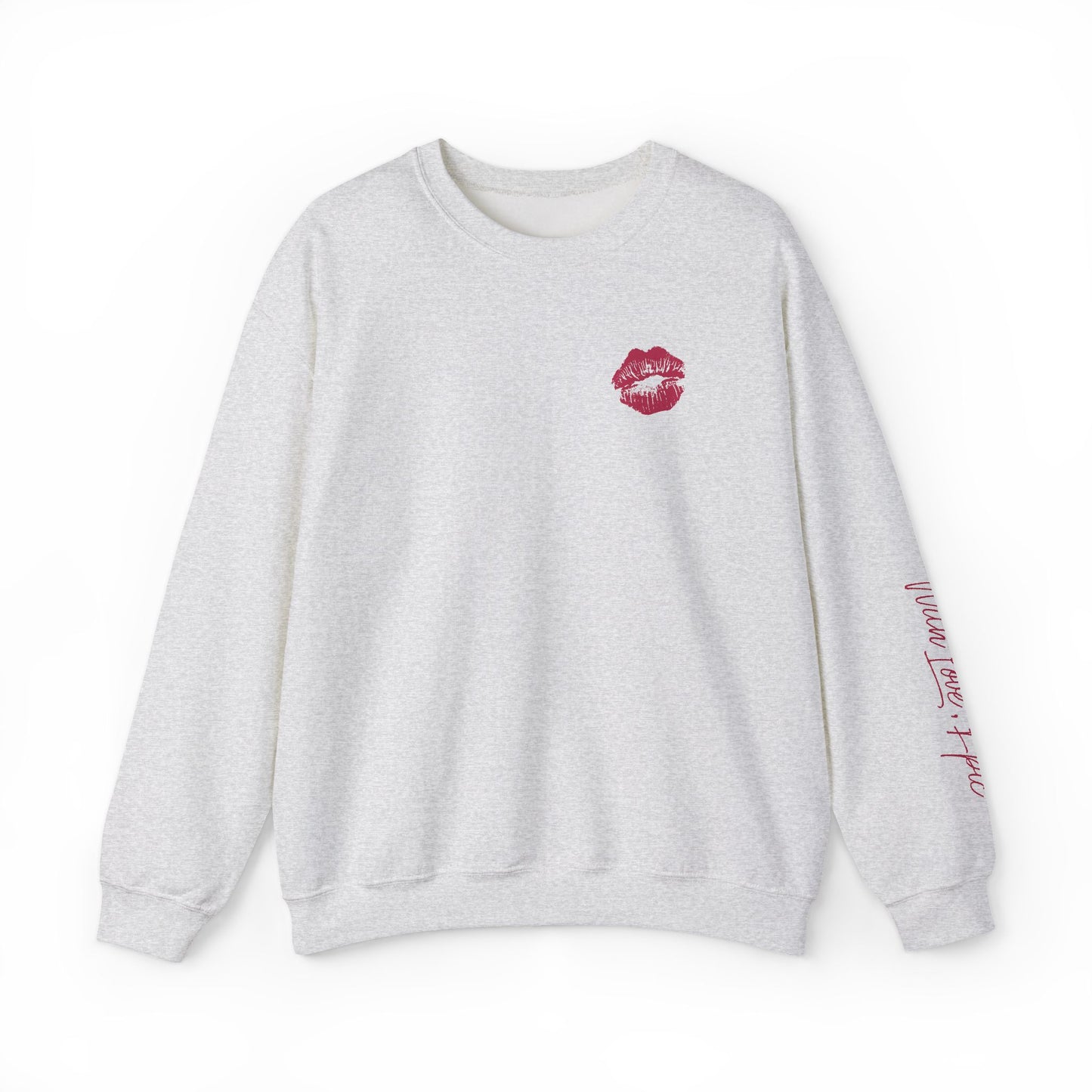 XOXO Crewneck