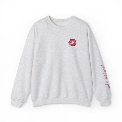 XOXO Crewneck