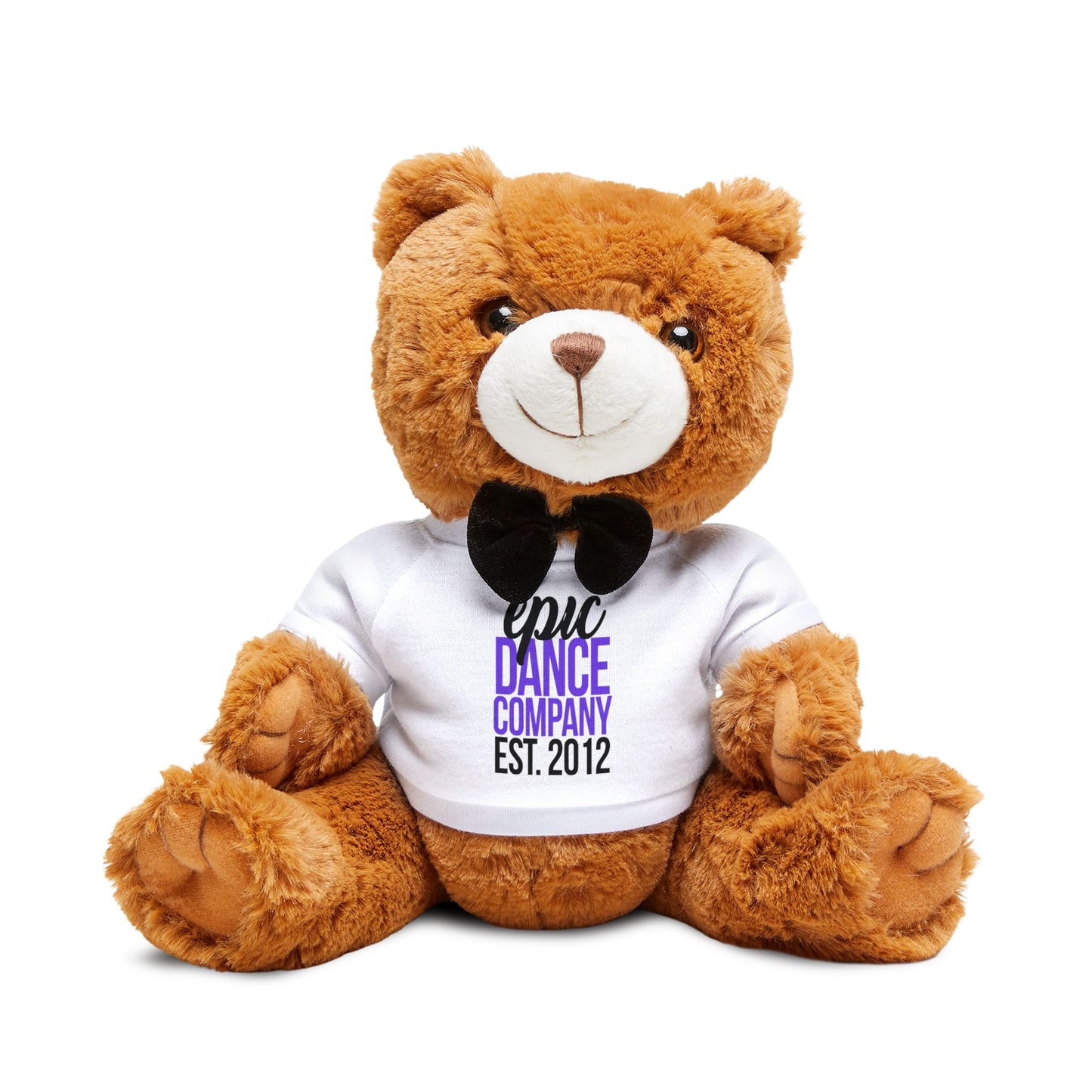 Teddy Bear (Bring me to dance comps!)