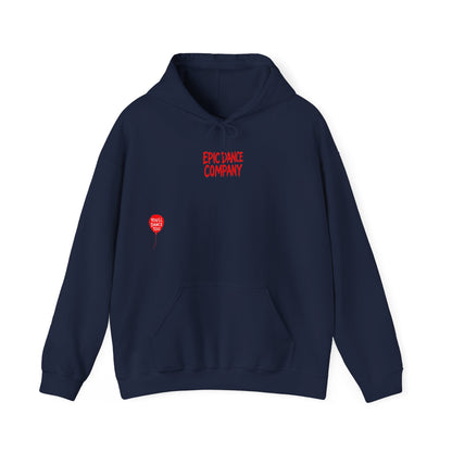 Adult "IT" Hoodie