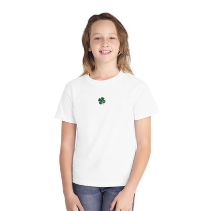 Youth Lucky Tee