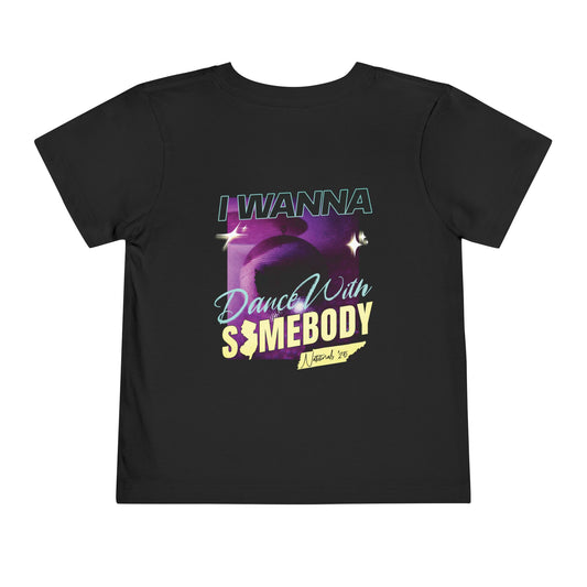 Toddler Nationals Tee '25